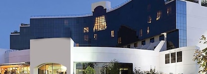 Mak Albania Hotel