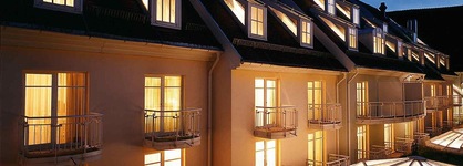 Dormero Hotel Villingen-Schwenningen