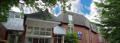 Best Western Hotel Schmöker-Hof