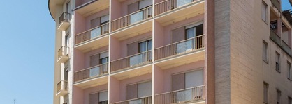 Hotel Terme Pellegrini