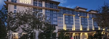 Grand Hyatt Istanbul