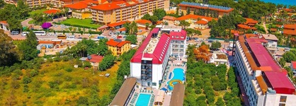 Get Enjoy Hotels - All Inclusive