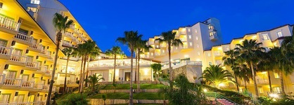 Iz Flower Side Beach Hotel - All Inclusive