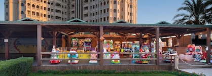 Kamelya Selin Hotel