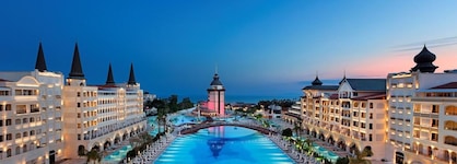 Mardan Palace Hotel