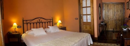 Hotel Rural Orotava