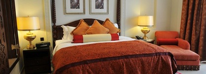 Sofitel Bahrain Zallaq Thalassa Sea & Spa