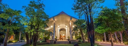 Borei Angkor Resort & Spa