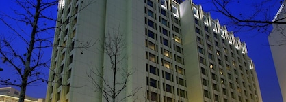 The Ritz-Carlton, Beijing