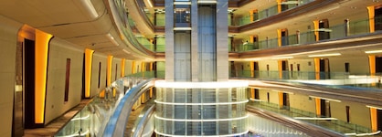 Crowne Plaza Suzhou By Ihg