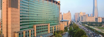 Renaissance Tianjin Teda Convention Centre