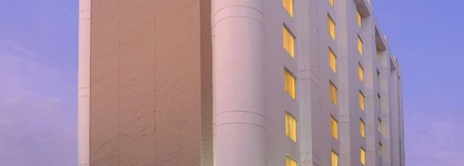 Four Points By Sheraton Ahmedabad