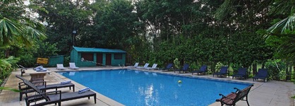 Bel-La Monde Riverside - Jim Corbett