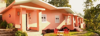 The Solluna Resort
