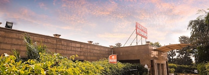 Hotel Airport Residency