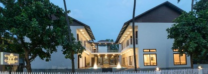 The Ivy Anjuna