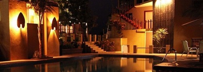 Casa Vagator