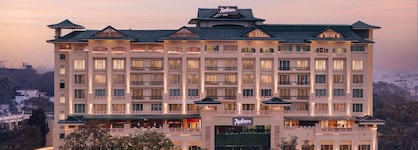 Radisson Jaipur City Center