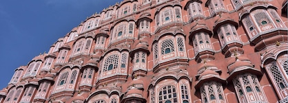 Four Points By Sheraton Jaipur, City Square