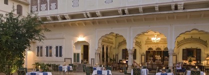 Samode Haveli