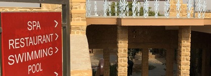 Hotel Rawalkot