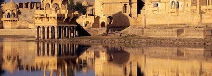 Jaisal Garh Hotel (The Jewel Of Jaisalmer)