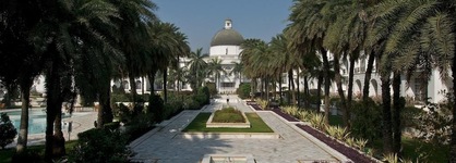 Taj Mahal Lucknow