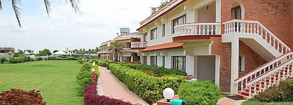 Ideal Beach Resort