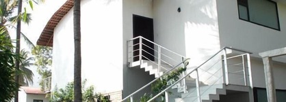 The Windflower Resorts And Spa