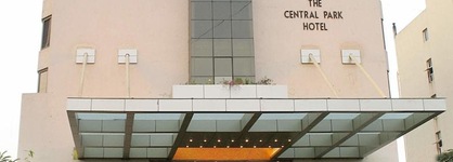 The Central Park Hotel