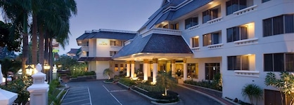 Hotel Santika Premiere Jogja