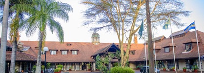 Windsor Golf Hotel & Country Club