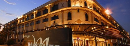 Laotel Vientiane