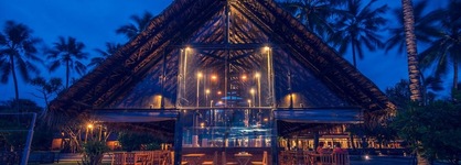 Ranweli Holiday Village