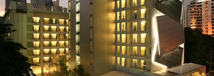 Radisson Suites Bangkok Sukhumvit