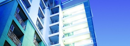 I Residence Hotel Sathorn