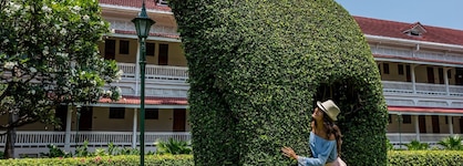 Centara Grand Beach Resort & Villas Hua Hin