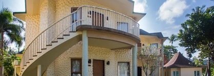 Golden Beach Resort