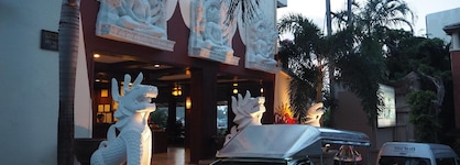 Club Bamboo Boutique Patong Beach Resort