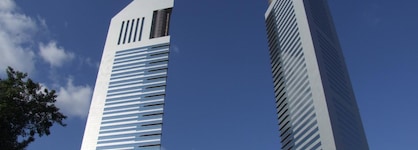 Jumeirah Emirates Towers Dubai