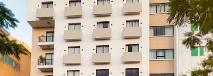 Vien Dong Hotel