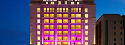Crowne Plaza Al Khobar By Ihg