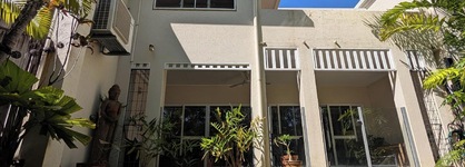 The Villas Palm Cove