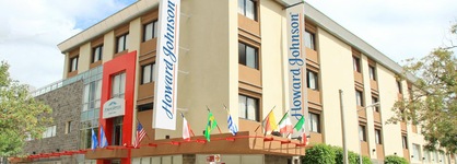 Howard Johnson By Wyndham San Pedro