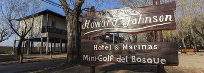 Howard Johnson By Wyndham San Pedro Resort & Marina