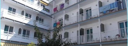 Hotel Ght Simeón