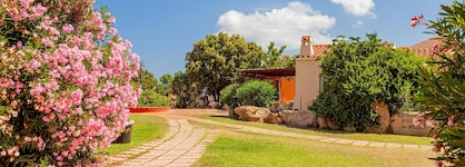 Residence Hotel Lu Nibareddu