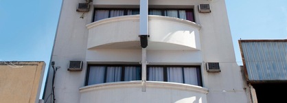 Hotel Ghala