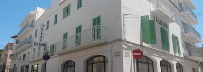 Hostal Ca's Bombu