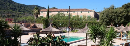 Ca's Garriguer Agroturismo